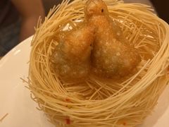 -星河湾半岛酒店-真粤中餐厅