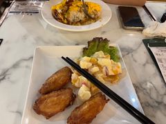 -深仔记茶餐厅(亚士厘道店)
