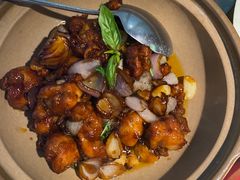 -青年公社烤鸭(青年路店)