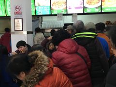 -老磁器口豆汁店(天坛店)