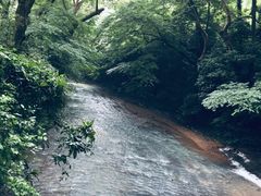 -天台山赤城山景区