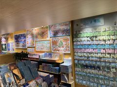 -猫的天空之城概念书店(苏州诚品店)