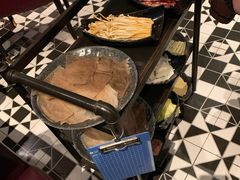 -哥老官重庆美蛙鱼头(宝山龙湖店)