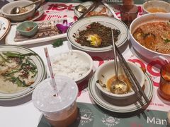 -美泰·Mangothai·清迈云街(天空之城店)