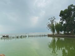 -呈贡滇池生态湿地公园