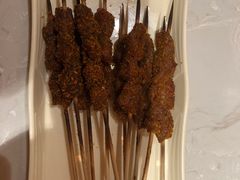 -七八冷面·延边朝鲜族美食(欢乐谷店)