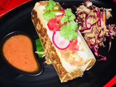 -Luchador摔跤手墨西哥餐厅(恒宇广场店)