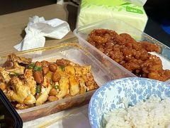 -阿毛饭店首店·宁波老字号(文化广场店)