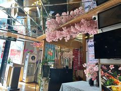 -昱匠·日本料理(金融街店)