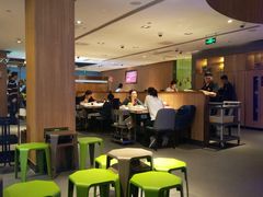 -海底捞火锅(万丰桥店)