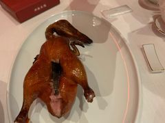 首创昆明BB乳鸭-东富酒家(龙湖西溪天街店)