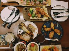 -haxnbauer海森堡德国餐厅(深圳coco店)