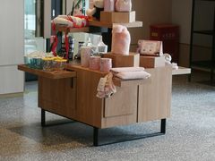 -星巴克臻选(金桥国际店)