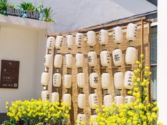 -苏州东太湖生态园