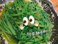 马来风光-默加东南亚美食(大宁音乐广场店)