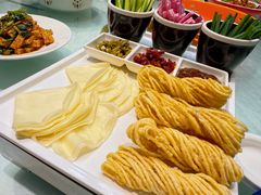 -顺明新疆风味餐厅(五一路店)