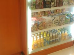 -第一食品(中环百联店)