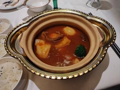 -彩虹之约•淮扬家宴(亚运村店)