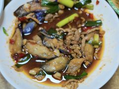 -芦茨金富饭庄·25年老字号·专做稻草鸡