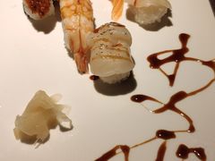 -山葵家·创意料理(万象汇店)