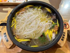 -福华园(龙翔街店)