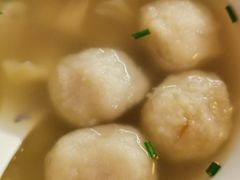 -永和鱼丸(南后街店)