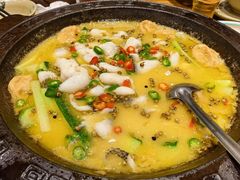 -POLO小馆·老南京菜(解放路店)
