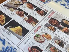 -东方饺子王(大屯路店)
