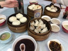 -冶春茶社(太和广场店)