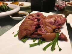 -老广酒楼(樱花店)