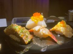 -昊·来了寿司(台湾街店)