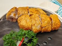 -莆田餐厅PUTIEN(西安万象天地店)