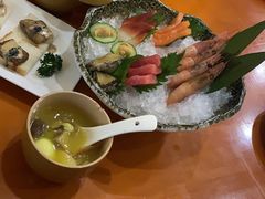 -银子铁板烧料理自助餐(人民广场店)