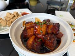 外婆红烧肉-北门饭店(三香路店)