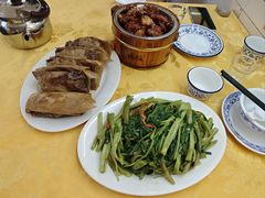 -肥姐美食(同福中路店)