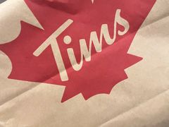 -Tims天好咖啡·贝果(凯德大峡谷购物中心店)