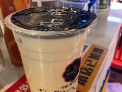 -宁茶·西宁特色奶茶(北家姓总店)