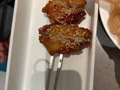 -半天妖烤鱼(嘉德万达广场店)