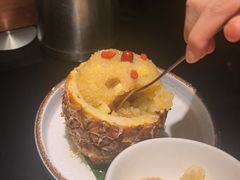 -云海肴·汽锅鸡·云南菜(领展购物广场·中关村店)