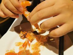 -星伦多自助料理·涮烤一体(虹悦城店)