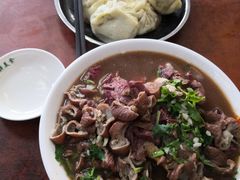 -小胖包子王(阜成门内店)