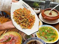 -益恒饭店乡间白族菜(古城总店)