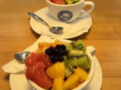 -Blueglass酸奶(华贸购物中心店)