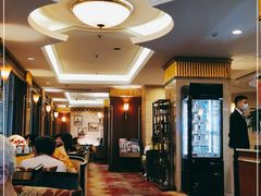 大堂-国际饭店·原点咖啡吧ORIGIN CAFE&BAR