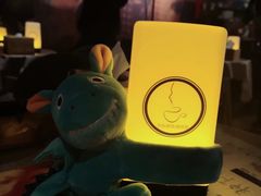 -为你钟情咖啡馆(春熙路太古里步行街店)