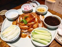 -额娘·春饼烤鸭(乐汇城店)