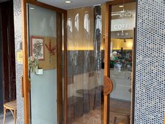 -Radar Coffee(思南路店)