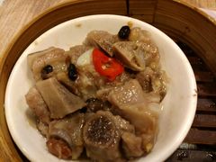 -添好运点心专门店(中环IFC店)