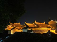 -HOHO餐厅(古子城店)