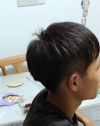 -MMby Hair Code芭曲发型
